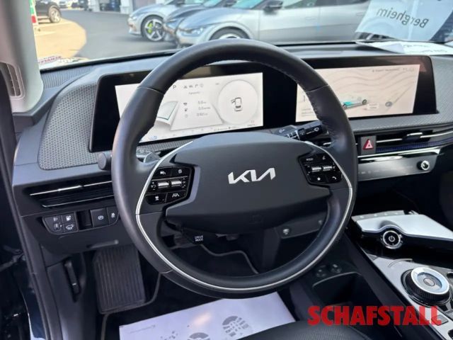 Kia EV6 58 kWh Achterwielaandrijving Air