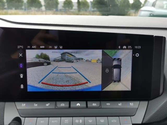 Opel Astra GS-Line Grand Sport Sports Tourer