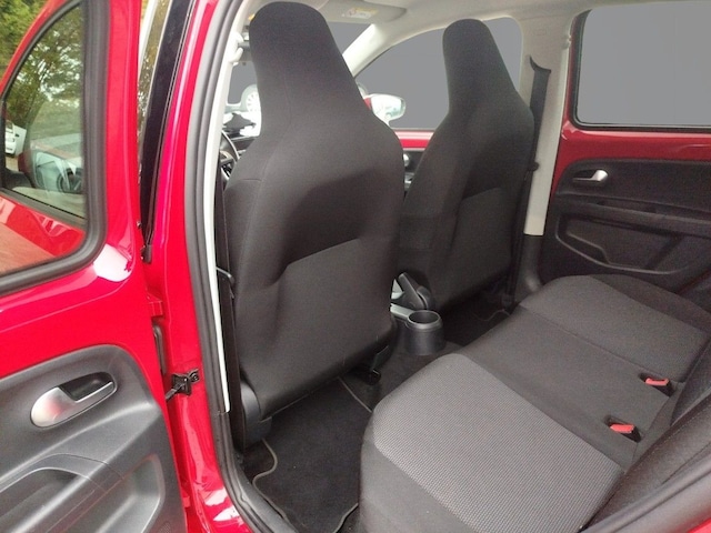 Skoda Citigo-e iV Best