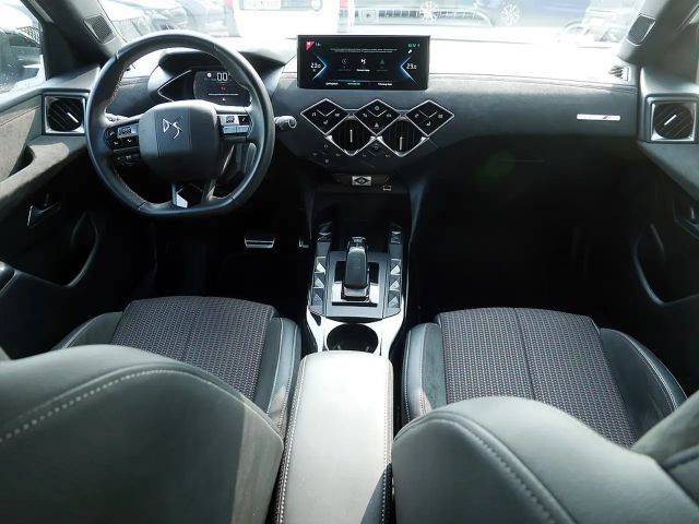 DS DS 3 Crossback Crossback E-Tense
