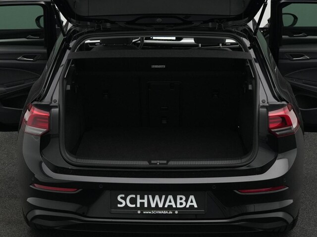 Volkswagen Golf 1.5 TSI DSG Golf VIII Life