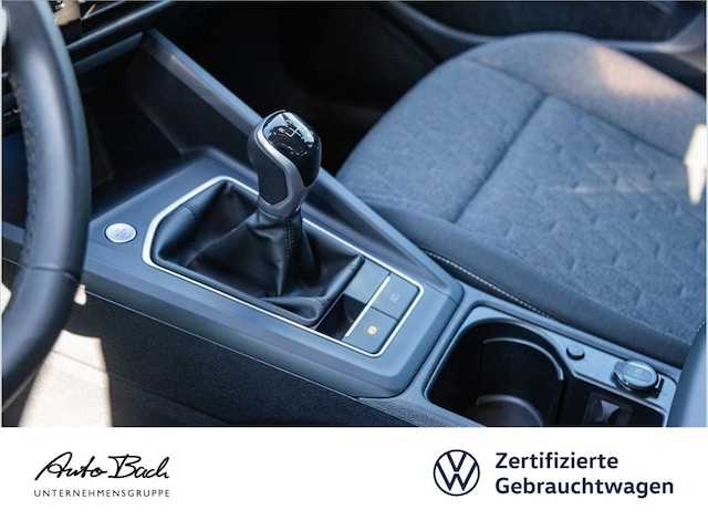 Volkswagen Golf 1.0 TSI Golf VIII