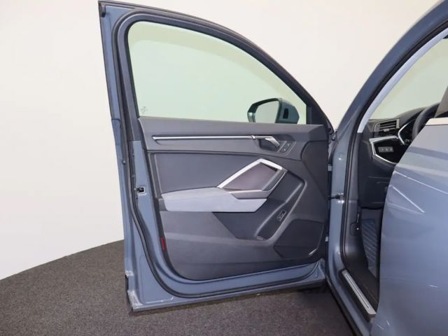 Audi Q3 40 TDI Quattro