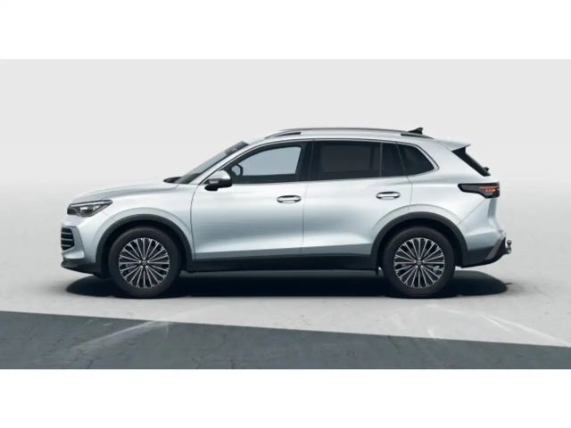 Volkswagen Tiguan 2.0 TDI DSG Elegance Elegance