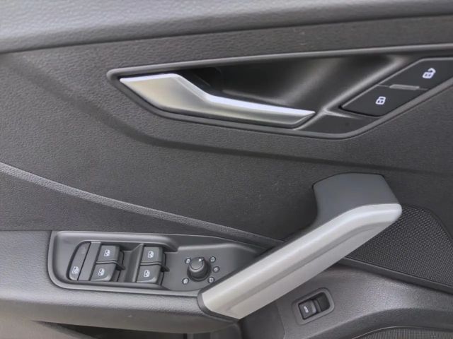 Audi Q2 35 TDI S-Line