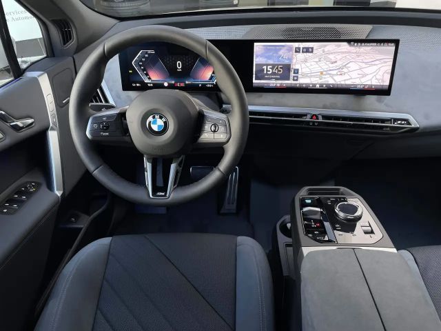 BMW iX M-Sport xDrive45
