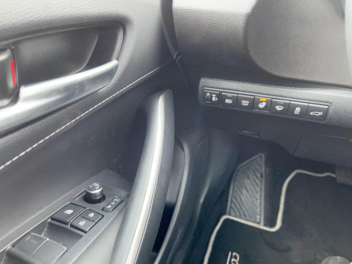 Toyota Corolla Technik Touring