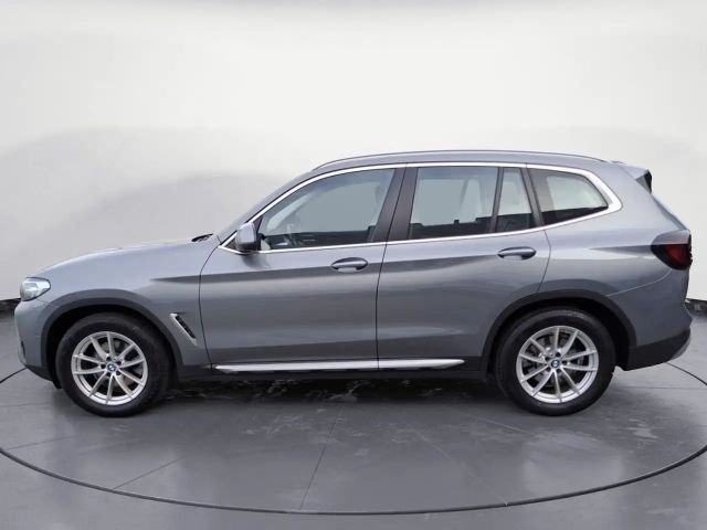 BMW X3 xDrive20i