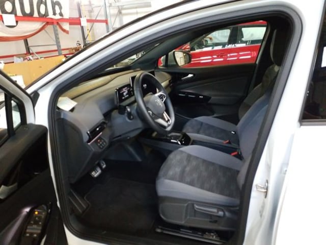 Volkswagen ID.4 IQ.Drive Performance Pro