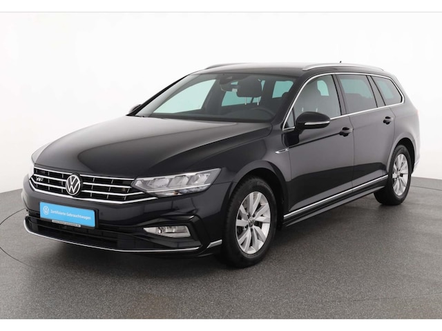 Volkswagen Passat 2.0 TDI R-Line Variant
