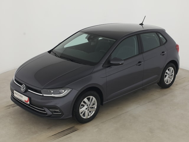 Volkswagen Polo 1.0 TSIM5F