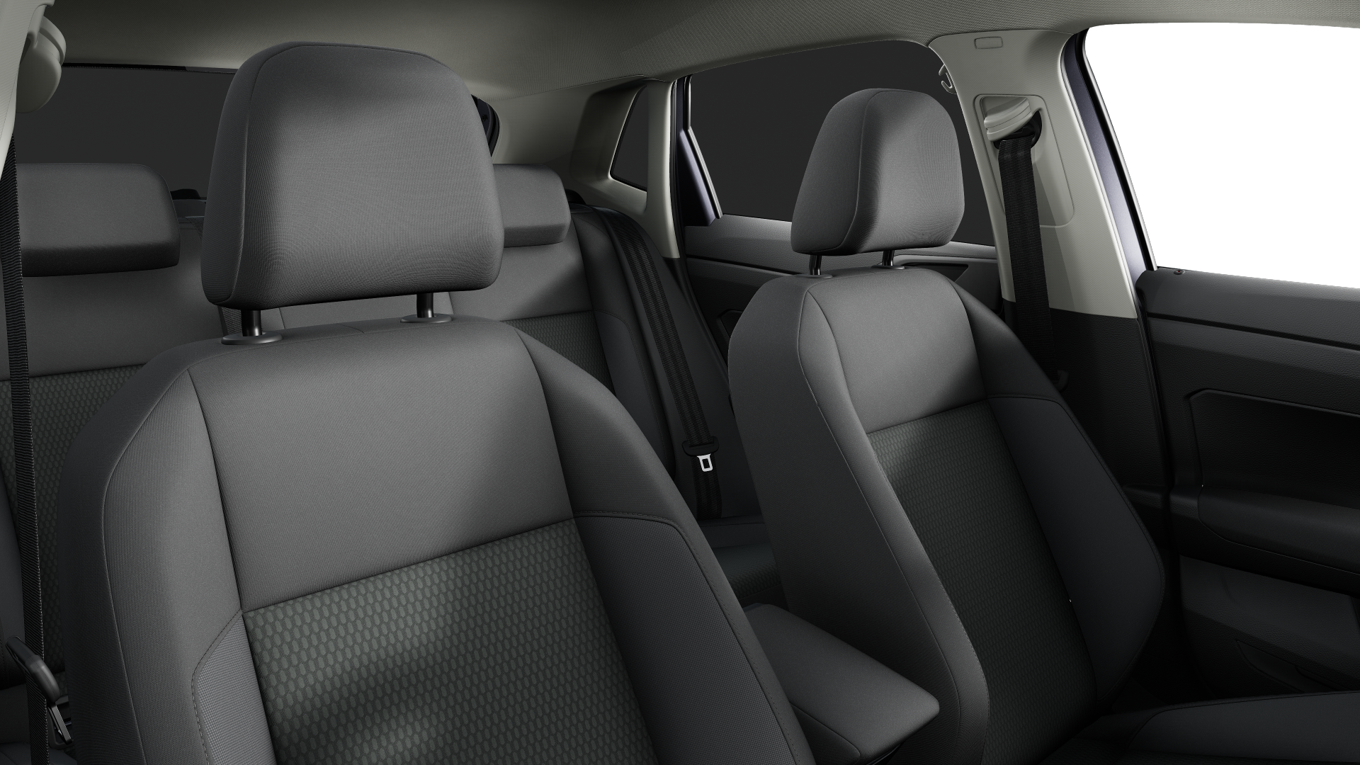 Volkswagen Polo 1.0 TSI KLIMA/LED/ALU