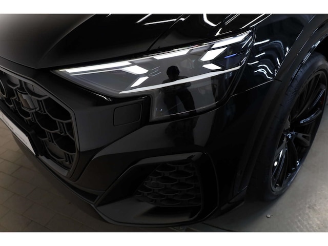 Audi Q8 Hybride Quattro