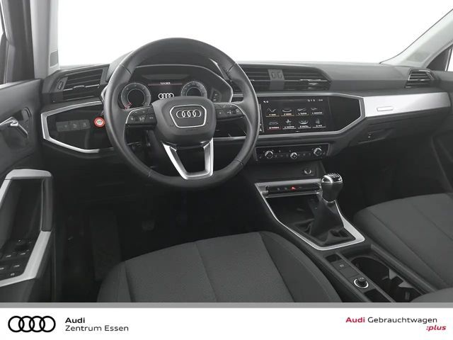 Audi Q3 35 TDI