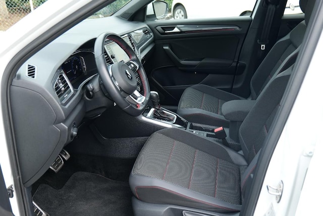 Volkswagen T-Roc 1.5 TSI DSG