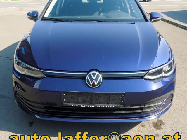 Volkswagen Golf Life Variant
