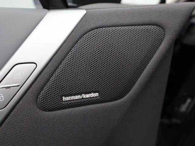 BMW iX M-Sport xDrive