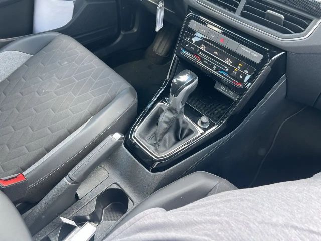 Volkswagen T-Cross 1.5 TSI DSG Life