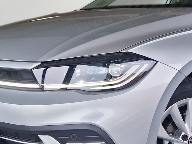 Volkswagen Polo 1.0 TSI IQ.Drive Style