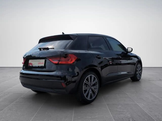 Audi A1 30 TFSI