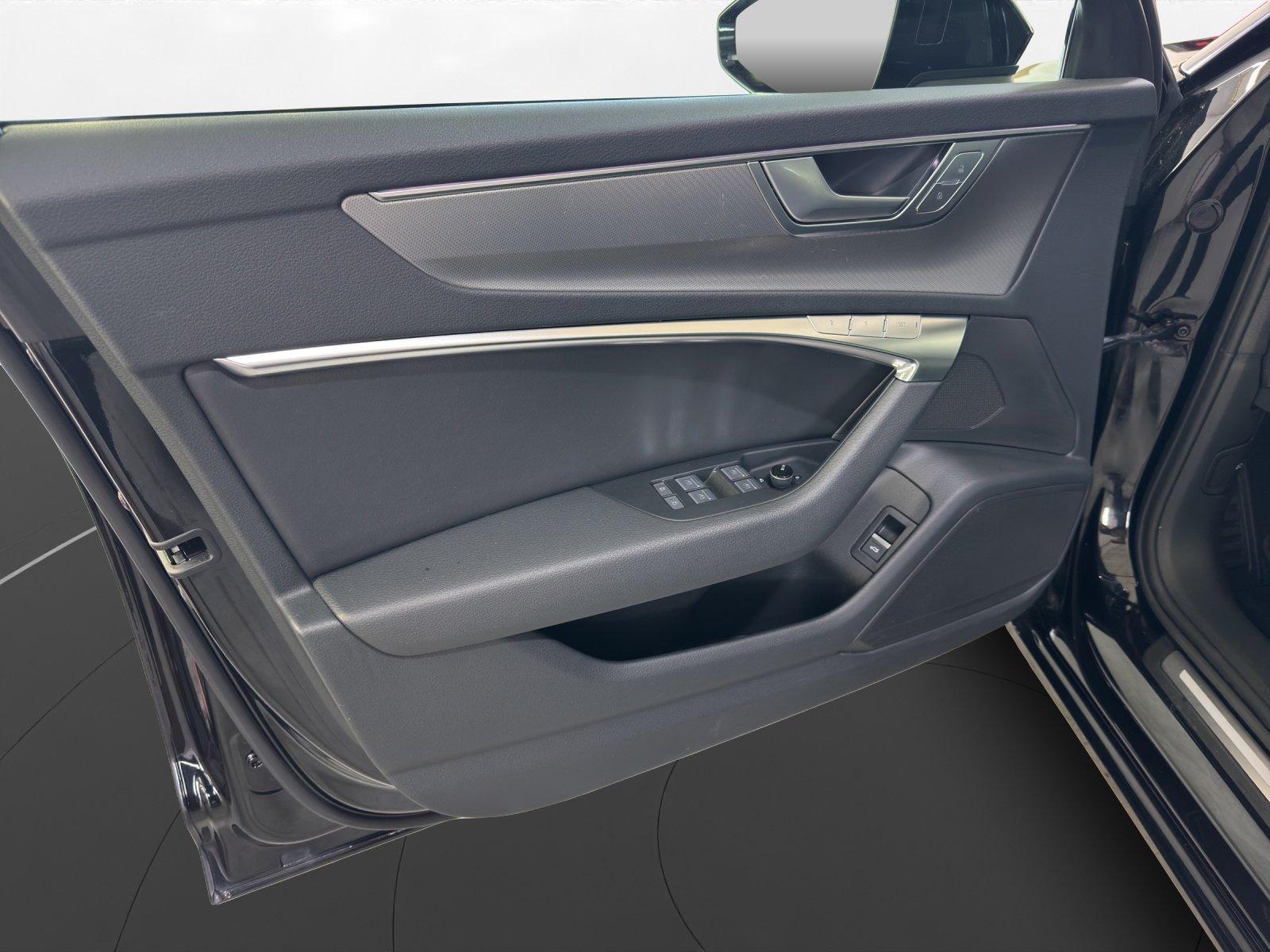 Audi A6 45 TDI Avant Quattro S-Tronic Sport