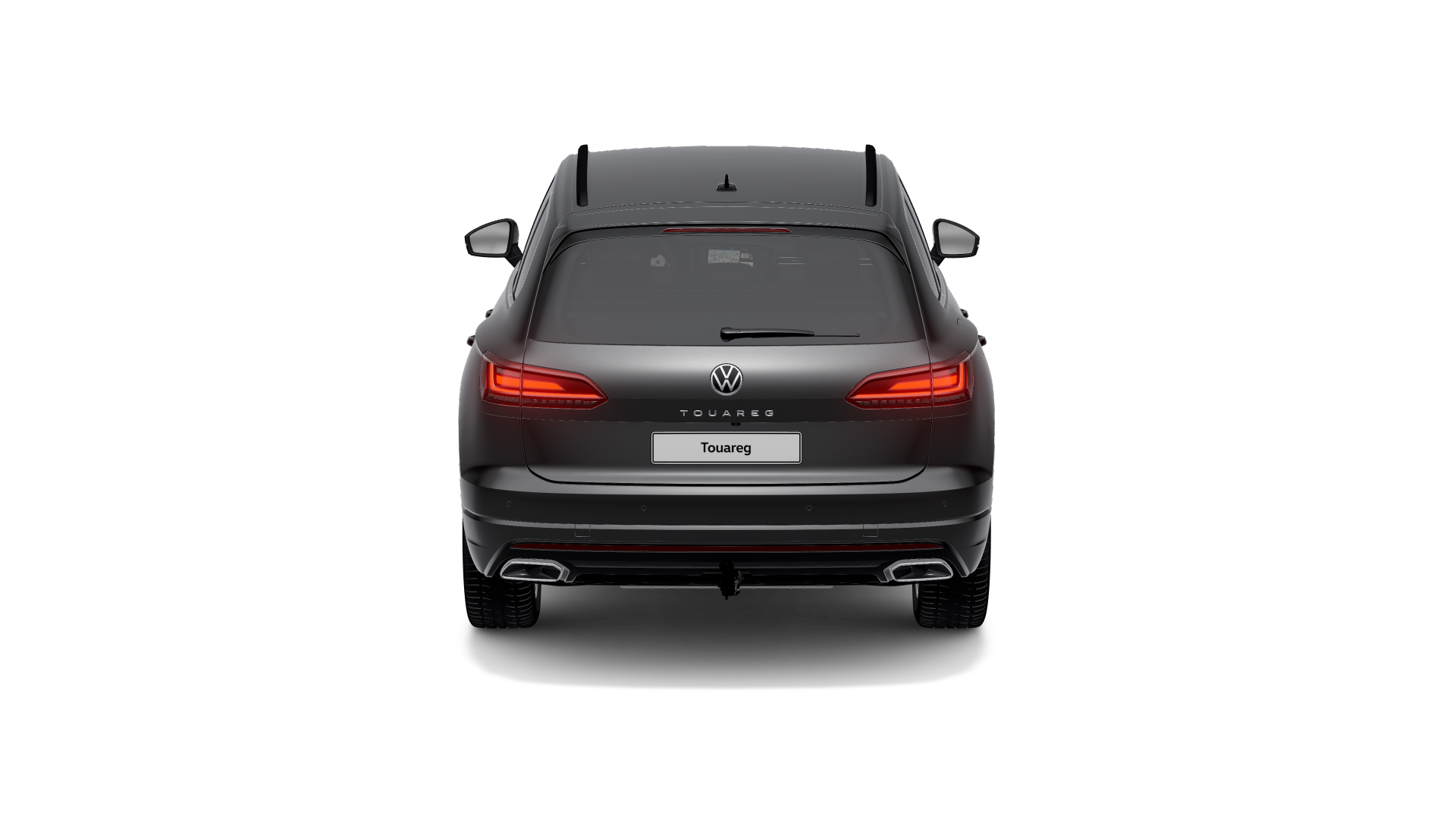 Volkswagen Touareg 3.0 V6 TDI R-Line