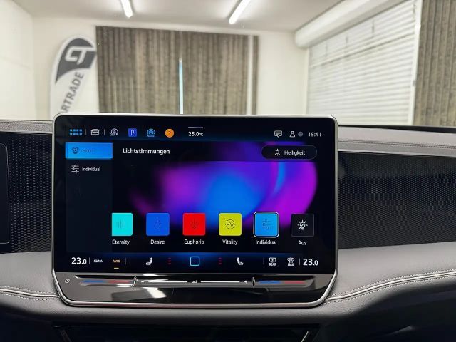 Volkswagen Passat ACT Business DSG Variant