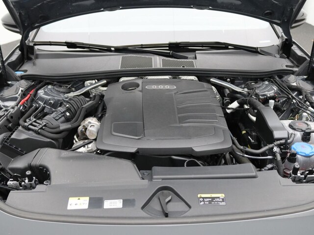 Audi A5 Avant S-Tronic