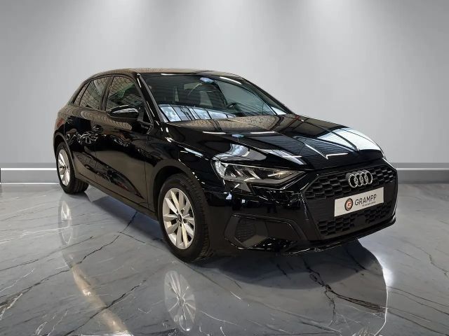 Audi A3 30 TFSI