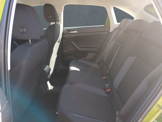 Volkswagen Taigo 1.0 TSI Life