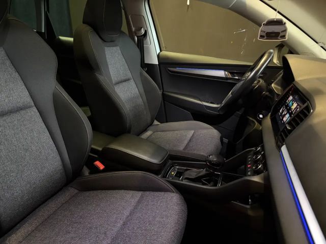 Skoda Karoq 4x4 Clever