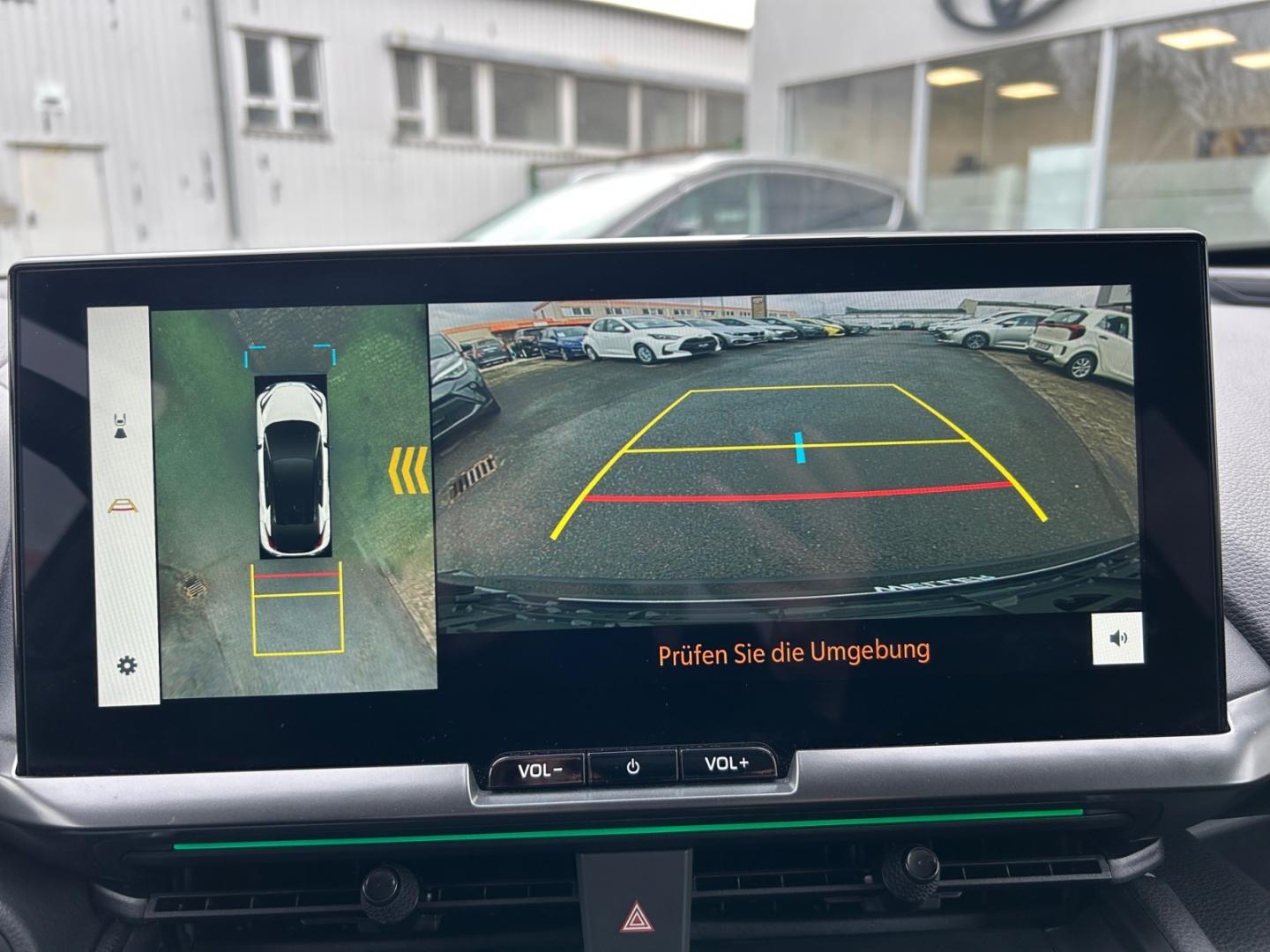 Toyota C-HR GR Hybride