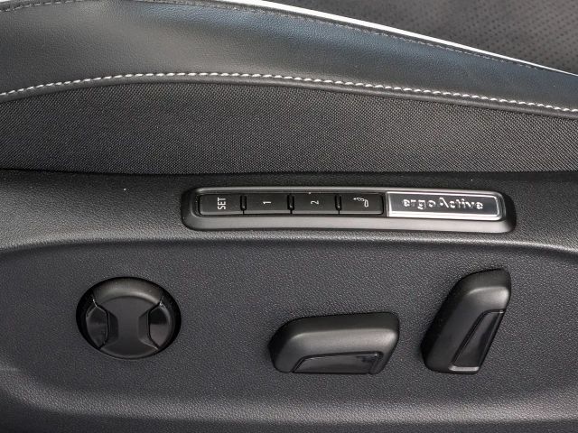 Volkswagen ID.7 IQ.Drive Pro Tourer