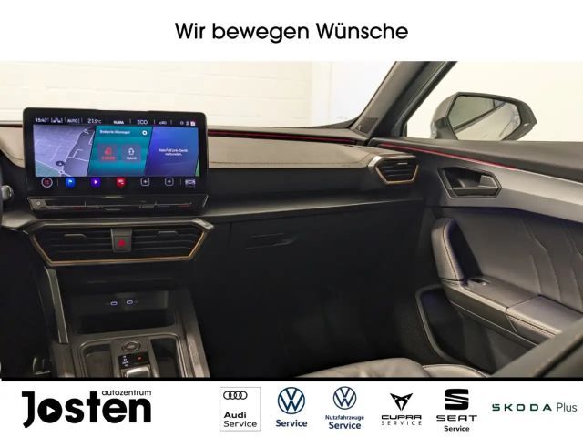 Cupra Formentor 1.4 VZ e-Hybrid