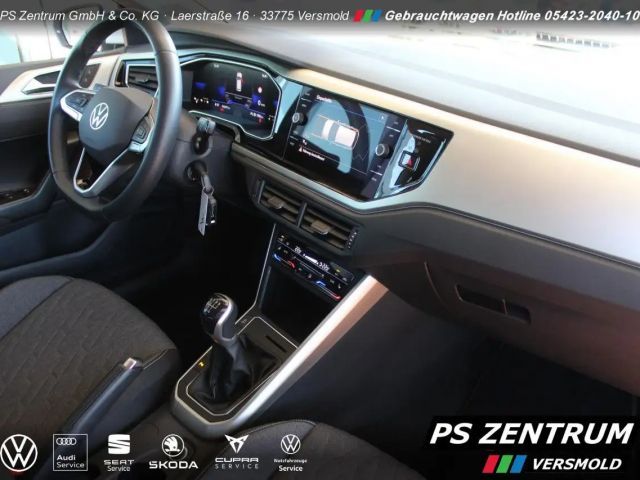 Volkswagen Polo Move