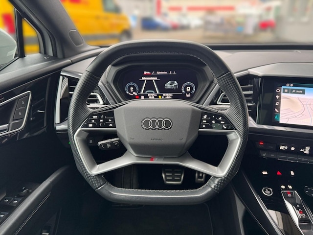 Audi Q4 e-tron 40