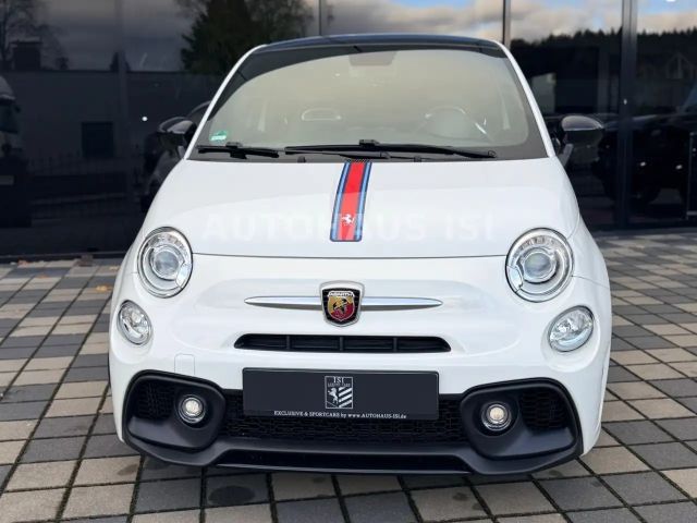Abarth 595 Turismo