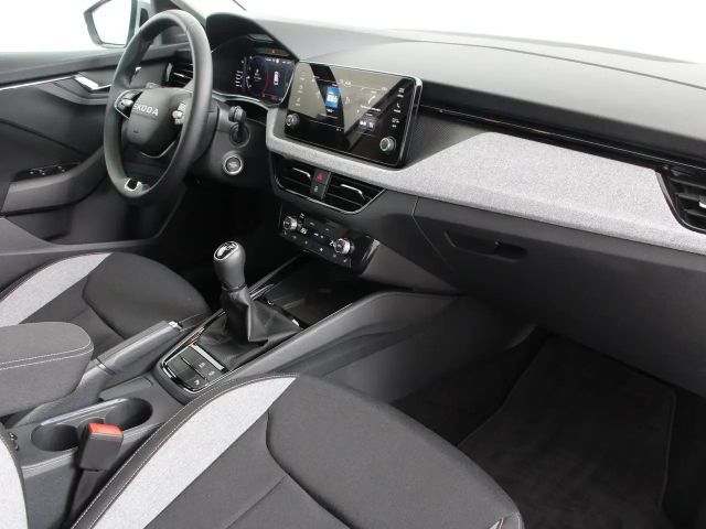 Skoda Kamiq Selection