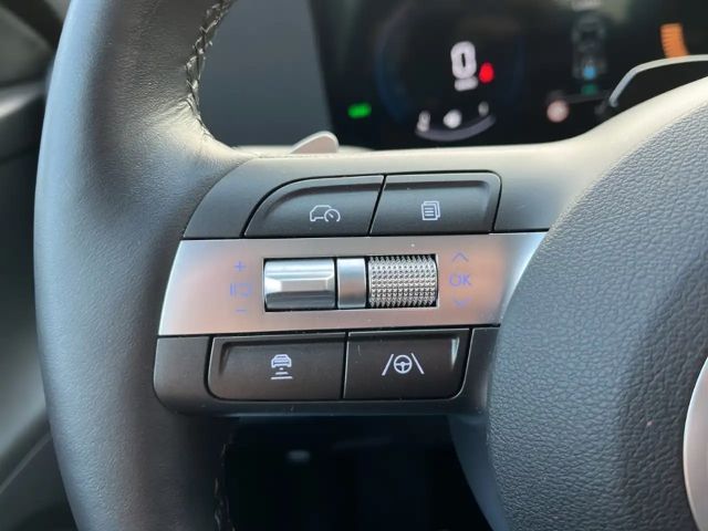 Hyundai Kona 1.6 Hybrid Select