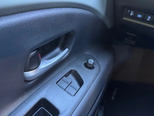 Toyota Aygo X Hatchback