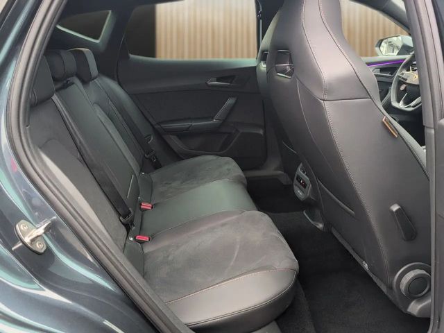 Cupra Formentor 2.0 TSI 4Drive VZ