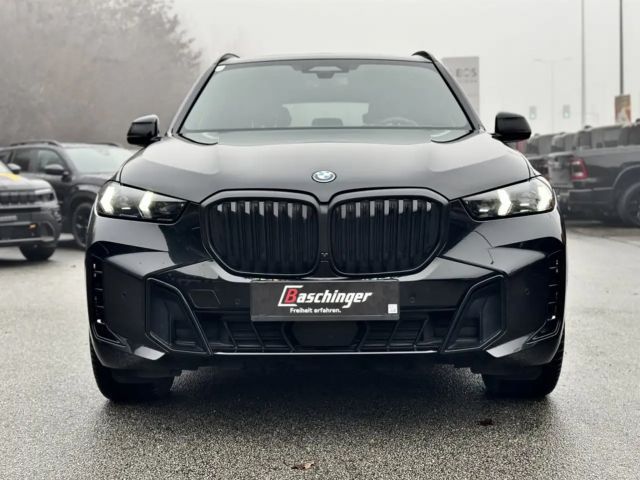 BMW X5 xDrive50e