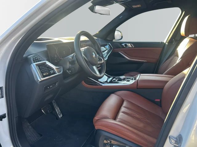 BMW X7 M-Sport xDrive40d