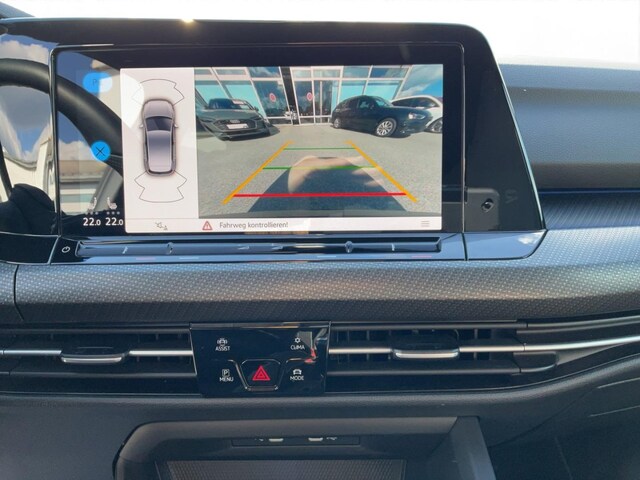 Volkswagen Golf 1.5 TSI Golf VIII