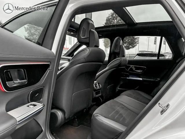 Mercedes-Benz GLC 200 4MATIC