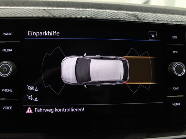 Volkswagen Polo 1.0 TSI