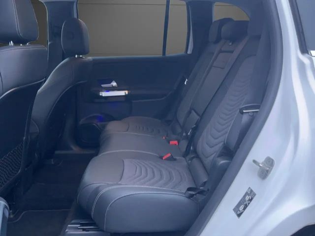 Mercedes-Benz EQB 300 4MATIC Progressive