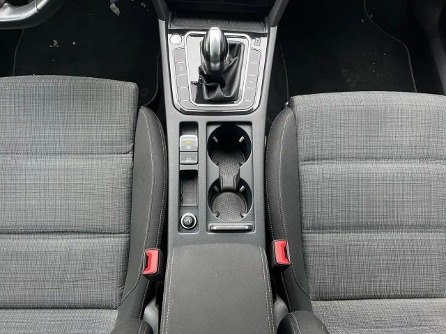 Volkswagen Passat 2.0 TDI Business Variant