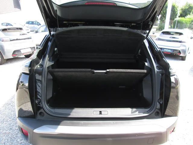 Peugeot 2008 Allure Pack PureTech