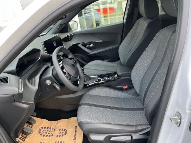 Peugeot 2008 Allure Pack